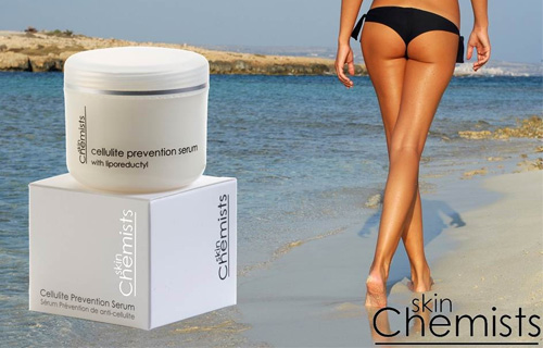 Do you hate cellulite? Fight Cellulite with the latest fat-busting serum from Skin Chemists for just �19.95