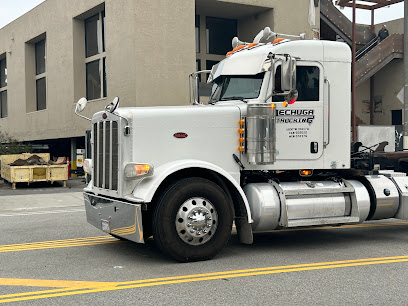 Dumpster Rental Company