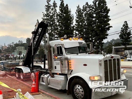 Trash Dumpsters Rental Near Me
