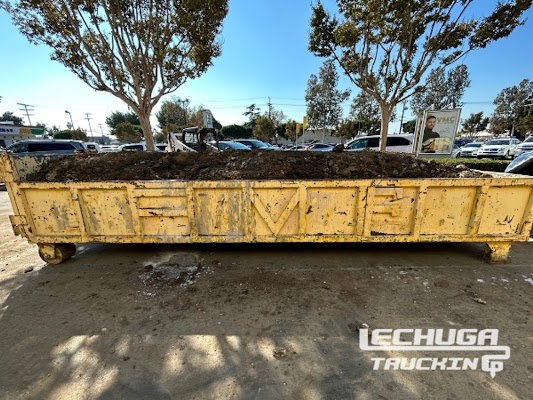 Budget Dumpster Rental