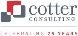 Cotter Consulting Cotter Consulting