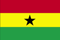 Good News For Ghana! Good News For Ghana!