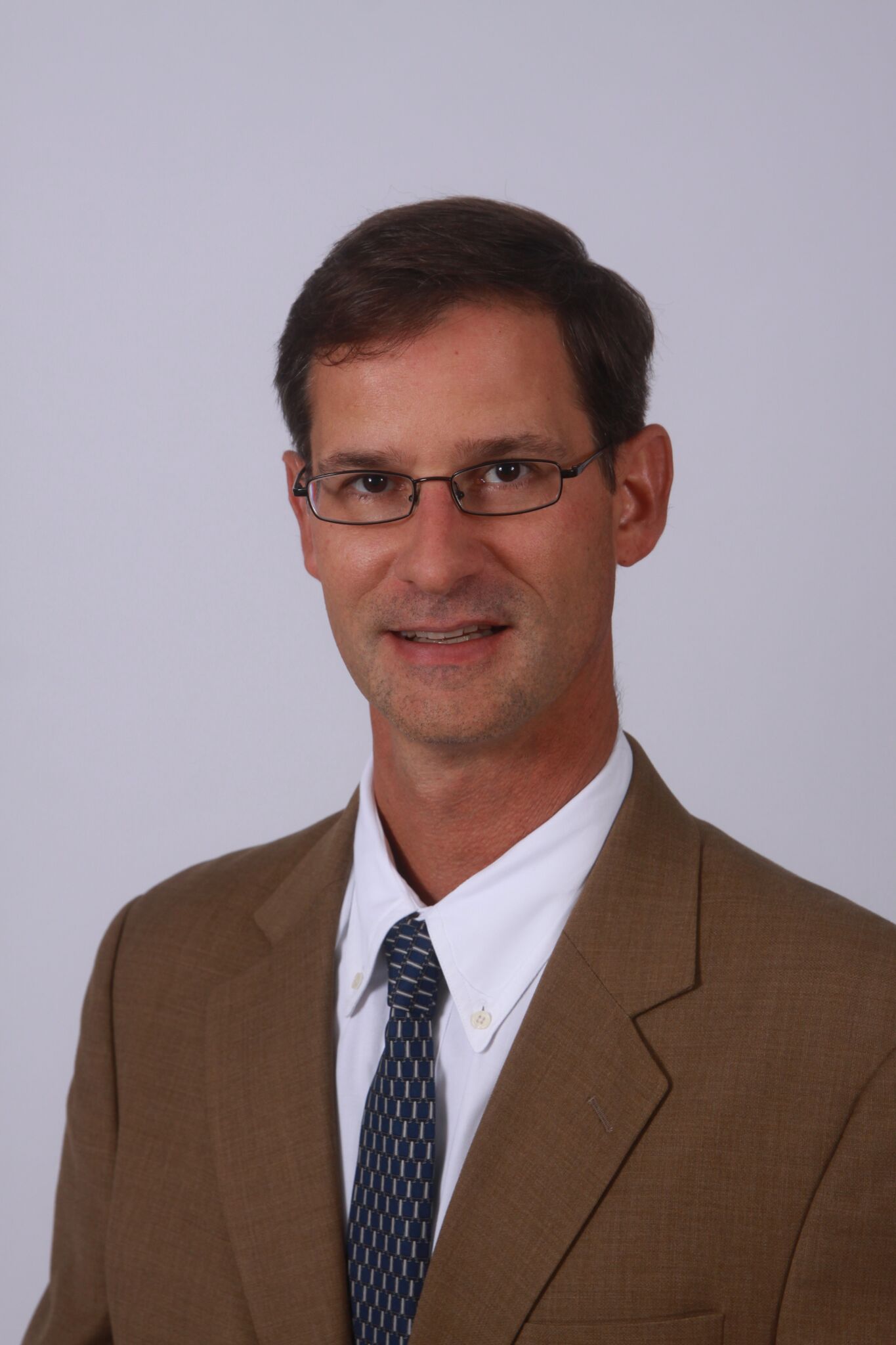 Ward V. Houck, MD