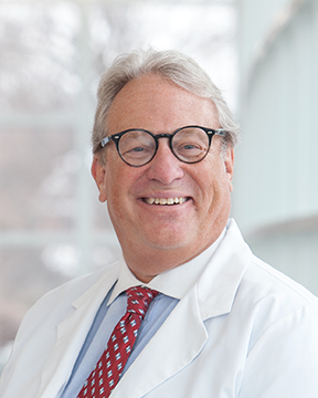 David Hormuth, MD, MBA
