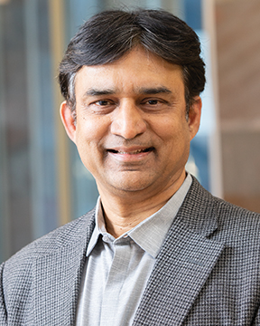 Narsing R. Damera, MD