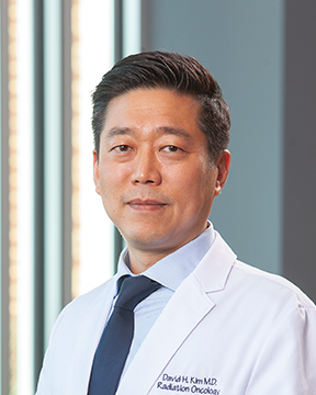 David H. Kim, MD
