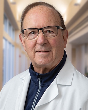 Donald Rothbaum, MD