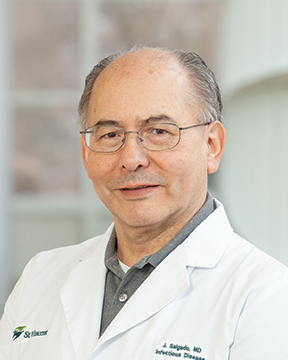Jose H. Salgado, MD