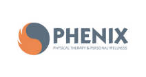 Phenix Physical Therapy Logo