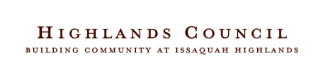 Highland Council Logo