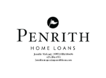 Pentrith Home Loans Logo