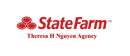 State Farm | Theresa H. Nguyen Agency Logo