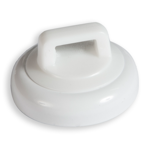 Zip Tie Mount RackATiers Mfg.