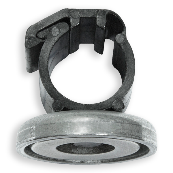 Clamp 1/2″ RackATiers Mfg.