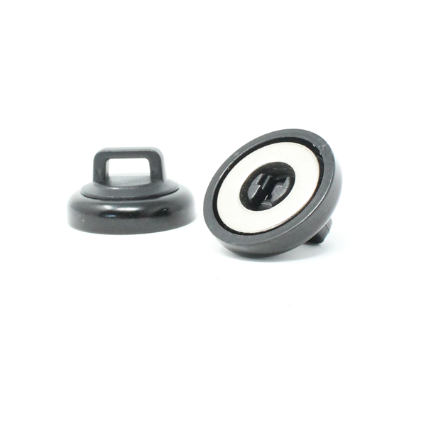 Zip Tie Mount RackATiers Mfg.