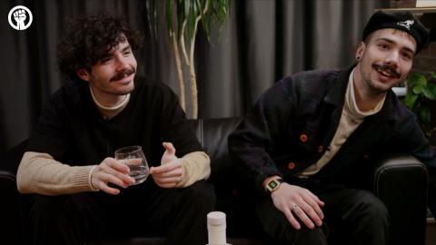 МОЛЕЦ (2/2) на ревера, храбър при това - 50 STOTINKI