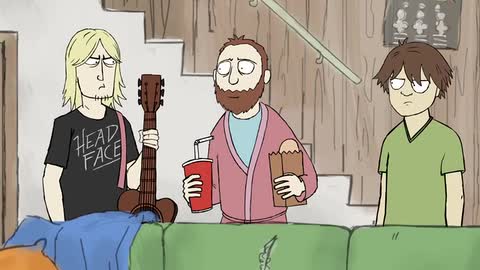 The Episode Formerly Known as Mystic Wind Dance - Bubbles and Me