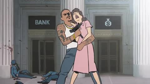 Mystery Boy (Ep #3) - Merci Satan