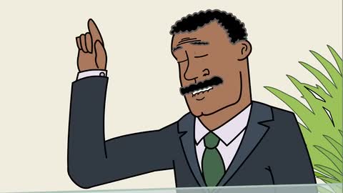 Steve&#039;s Dead (Ep 4) - BadHybrid