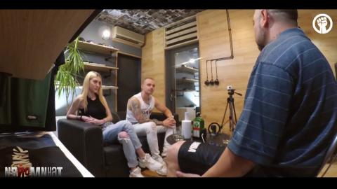 ИЛЙОМИНАТ #43 с Djaany &amp; Pamela (1/2) албумът идва и е с... - 50 STOTINKI