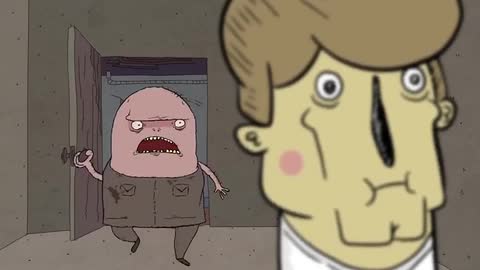 The Pursuit of Sadiness (Ep #2) - Crack Duck