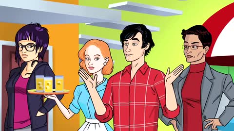 Mating Day (Ep #1) - Don&#039;t Feed The Humans