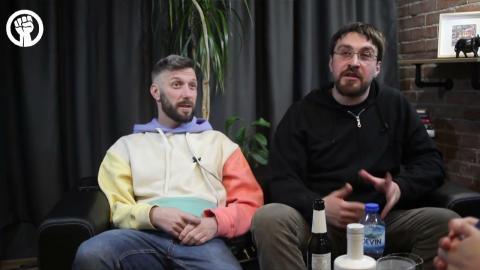 LMC x FACT - Счупени, криви, абстрактни ... ЖЪТ ЖЪТ - 50 STOTINKI