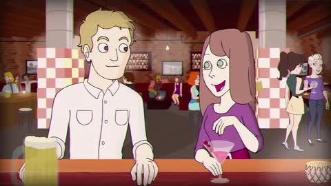 Clip Service - Rock Block (Like, Share, Die) - Like, Share, Die