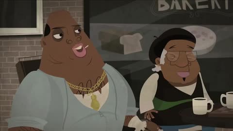 Monsters (Ep 1) - Off The Curb