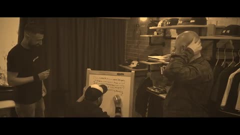 Черна Мамба ссс... Duli &amp; Mati - 50 STOTINKI