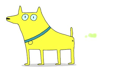 DOGSNACK - Butt Snack (Episode 1) - Rug Burn