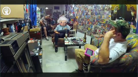 Точка в ЙоМРУК - заповядай в света на вълшебствата - 50 STOTINKI