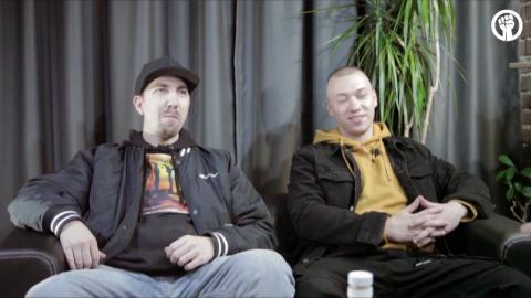 ATILA x WORST (1/3) пица на парче и тежки каси - 50 STOTINKI