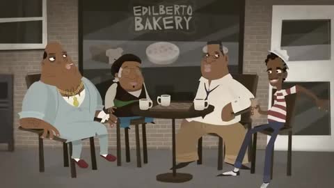 Prison vs. Bus (Ep 4) - Off The Curb