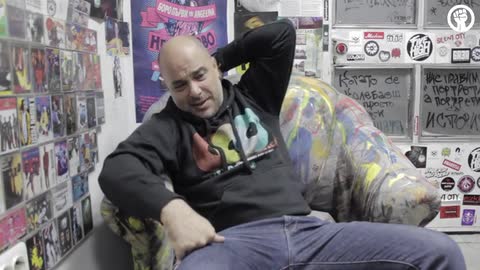 DJ Stancho (5) за неблагодарниците и... - 50 STOTINKI