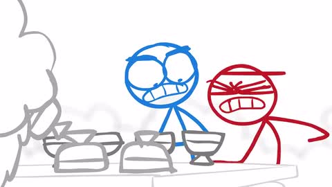 Zeus Bag (Ep #26) - Dick Figures