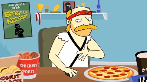 Get In Shape (Ep #16) - Kung Fu Karl