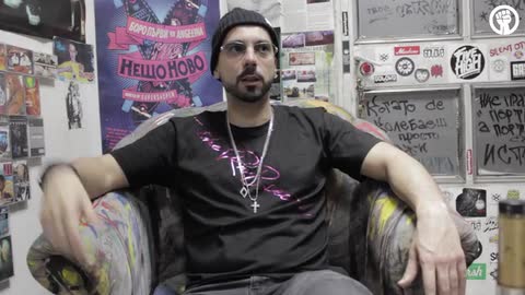 Мечока a.k.a. Mr.V (1) – къде е рапа? - 50 STOTINKI