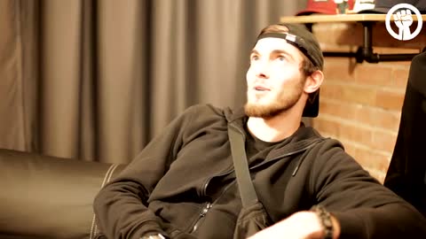 GR!NGOD (1/2) - интроверт, геймър, рапър и актьор - 50 STOTINKI