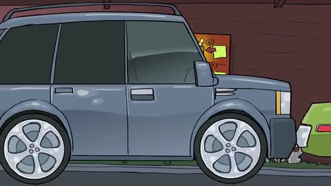 Ass Cannibals (Ep #2) - PostNuclearFamily