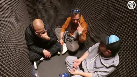 HiRoll Records - От къде, на къде (част 2) - 50 STOTINKI