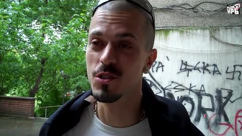 DosTress - 10 бързи/ Черна Мамба/ 082/ XPRSN... - 50 STOTINKI