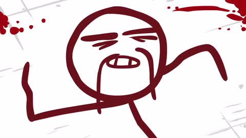 Kung Fu Winners (Ep #30) - Dick Figures