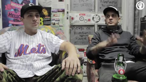 Juju Rock &amp; Любен (1) за любовта към крастата - 50 STOTINKI