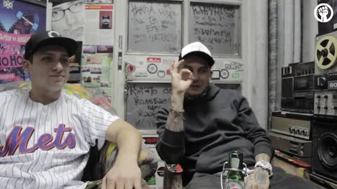 Juju Rock &amp; Любен (2) за Източен Блок - 50 STOTINKI