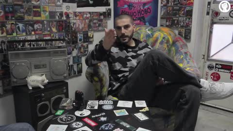IMP (7) за Out in Space, Live On Spot, финал! - 50 STOTINKI