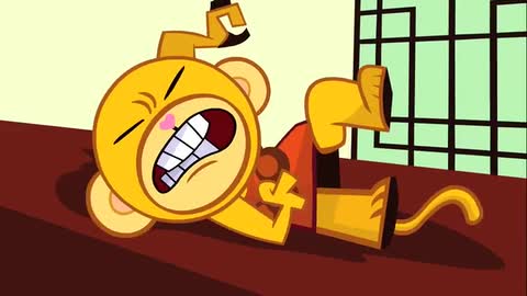 Three Courses of Death (Ep #2) - KA-POW!