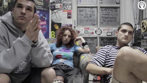 Sfonk, VLG &amp; Ивоната Майка @ЙоМРУК! (2/4) - 50 STOTINKI