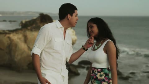 Beto Vega - Con Solo Un Beso - Videos de Música