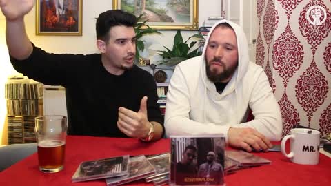 Kontraflow (3) за родната сцена в дълбочина - 50 STOTINKI